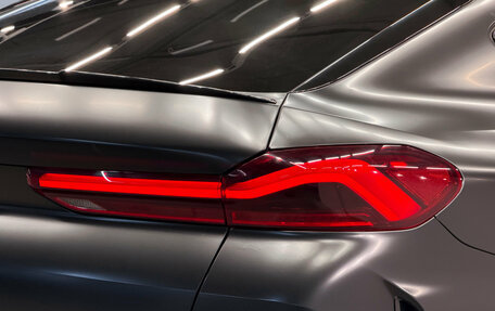 BMW X6, 2021 год, 7 700 000 рублей, 23 фотография