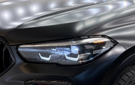 BMW X6, 2021 год, 7 700 000 рублей, 25 фотография