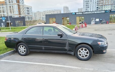 Toyota Chaser IV, 1993 год, 450 000 рублей, 6 фотография