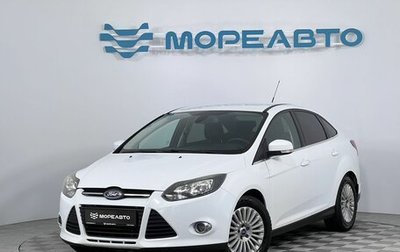 Ford Focus III, 2013 год, 890 000 рублей, 1 фотография