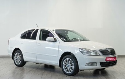 Skoda Octavia, 2012 год, 949 000 рублей, 1 фотография
