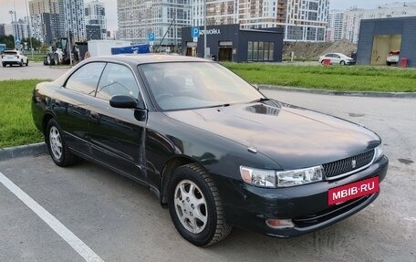 Toyota Chaser IV, 1993 год, 450 000 рублей, 7 фотография