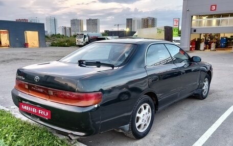 Toyota Chaser IV, 1993 год, 450 000 рублей, 5 фотография