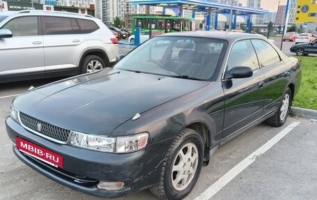 Toyota Chaser IV, 1993 год, 450 000 рублей, 9 фотография