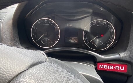 Skoda Octavia, 2012 год, 460 000 рублей, 1 фотография