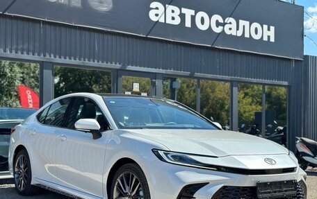 Toyota Camry, 2026 год, 4 160 000 рублей, 1 фотография