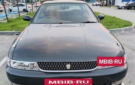 Toyota Chaser IV, 1993 год, 450 000 рублей, 8 фотография