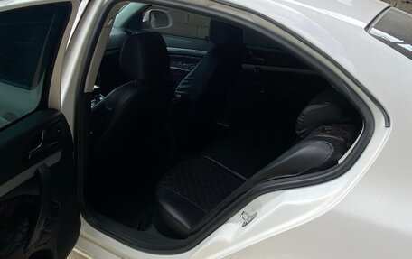Skoda Octavia, 2012 год, 460 000 рублей, 6 фотография