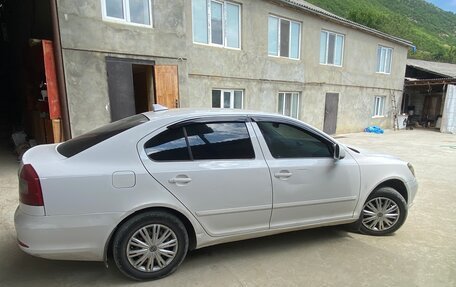Skoda Octavia, 2012 год, 460 000 рублей, 3 фотография