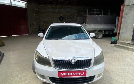 Skoda Octavia, 2012 год, 460 000 рублей, 2 фотография