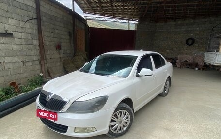 Skoda Octavia, 2012 год, 460 000 рублей, 4 фотография