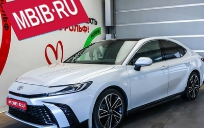 Toyota Camry, 2024 год, 3 440 000 рублей, 1 фотография