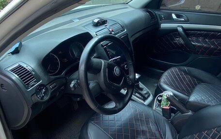 Skoda Octavia, 2012 год, 460 000 рублей, 8 фотография