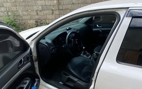 Skoda Octavia, 2012 год, 460 000 рублей, 9 фотография