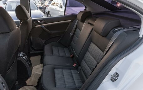 Skoda Octavia, 2012 год, 949 000 рублей, 9 фотография
