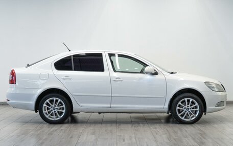 Skoda Octavia, 2012 год, 949 000 рублей, 5 фотография