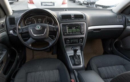 Skoda Octavia, 2012 год, 949 000 рублей, 6 фотография