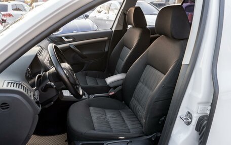 Skoda Octavia, 2012 год, 949 000 рублей, 10 фотография