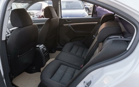 Skoda Octavia, 2012 год, 949 000 рублей, 11 фотография