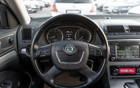Skoda Octavia, 2012 год, 949 000 рублей, 12 фотография