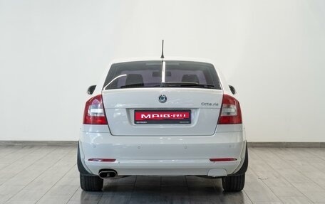 Skoda Octavia, 2012 год, 949 000 рублей, 4 фотография