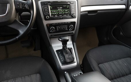 Skoda Octavia, 2012 год, 949 000 рублей, 20 фотография