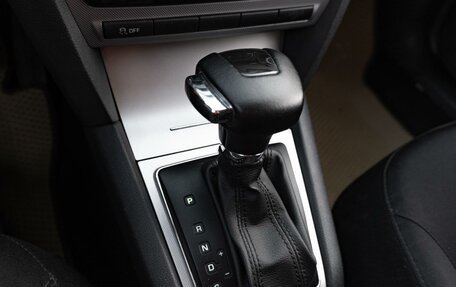 Skoda Octavia, 2012 год, 949 000 рублей, 19 фотография