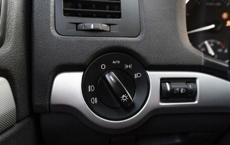 Skoda Octavia, 2012 год, 949 000 рублей, 22 фотография