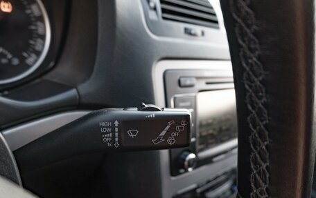 Skoda Octavia, 2012 год, 949 000 рублей, 15 фотография