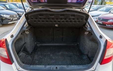 Skoda Octavia, 2012 год, 949 000 рублей, 24 фотография