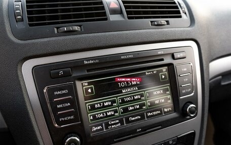 Skoda Octavia, 2012 год, 949 000 рублей, 17 фотография
