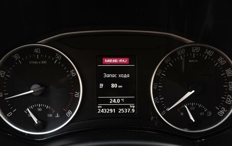 Skoda Octavia, 2012 год, 949 000 рублей, 23 фотография