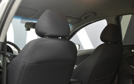 Hyundai Solaris II рестайлинг, 2016 год, 1 099 900 рублей, 14 фотография