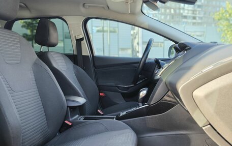 Ford Focus III, 2017 год, 1 099 000 рублей, 12 фотография