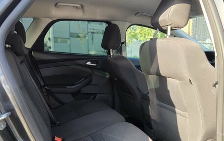Ford Focus III, 2017 год, 1 099 000 рублей, 11 фотография