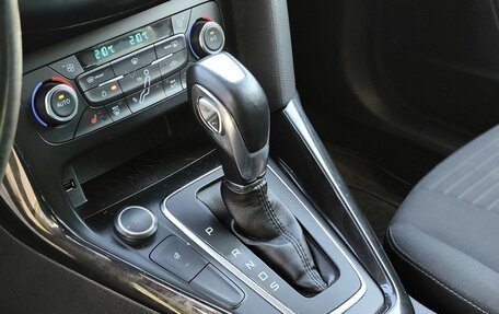 Ford Focus III, 2017 год, 1 099 000 рублей, 14 фотография