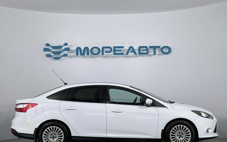 Ford Focus III, 2013 год, 890 000 рублей, 4 фотография