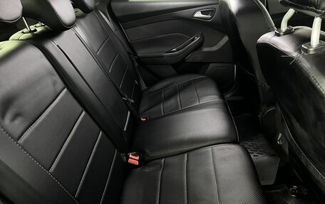 Ford Focus III, 2013 год, 890 000 рублей, 11 фотография