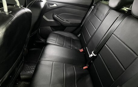 Ford Focus III, 2013 год, 890 000 рублей, 10 фотография