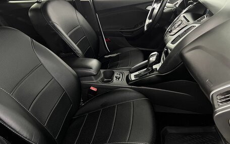 Ford Focus III, 2013 год, 890 000 рублей, 12 фотография