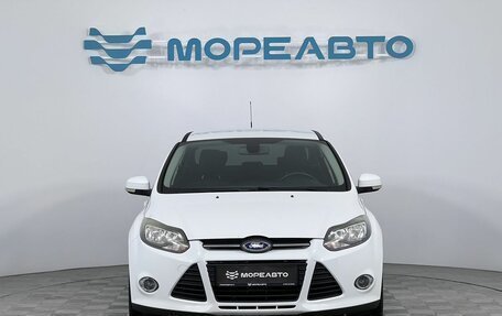 Ford Focus III, 2013 год, 890 000 рублей, 2 фотография