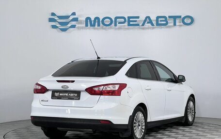 Ford Focus III, 2013 год, 890 000 рублей, 5 фотография