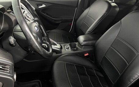 Ford Focus III, 2013 год, 890 000 рублей, 9 фотография