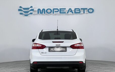Ford Focus III, 2013 год, 890 000 рублей, 6 фотография