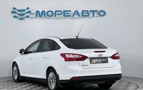 Ford Focus III, 2013 год, 890 000 рублей, 7 фотография