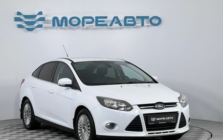 Ford Focus III, 2013 год, 890 000 рублей, 3 фотография