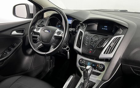 Ford Focus III, 2013 год, 890 000 рублей, 13 фотография