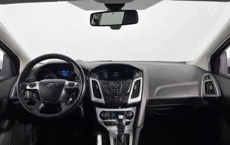 Ford Focus III, 2013 год, 890 000 рублей, 14 фотография