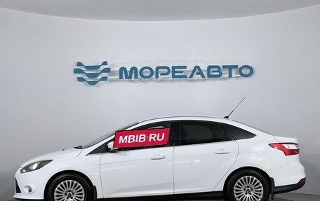 Ford Focus III, 2013 год, 890 000 рублей, 8 фотография
