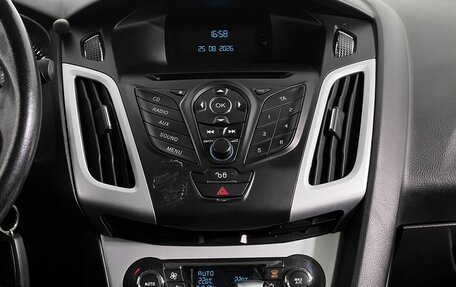 Ford Focus III, 2013 год, 890 000 рублей, 15 фотография